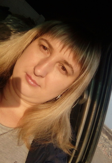 Моя фотография - Наталья, 34 из Белово (@natalya265356)