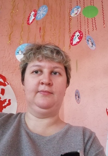Моя фотография - Катерина, 37 из Ленинск-Кузнецкий (@katerina43203)