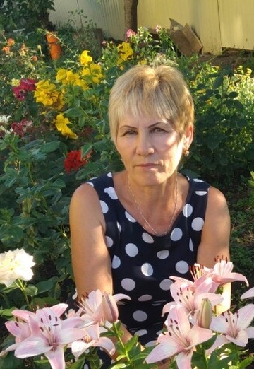 La mia foto - Lyuciya, 65 di Ufa (@luciya943)
