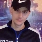 Максим, 35, Маслянино