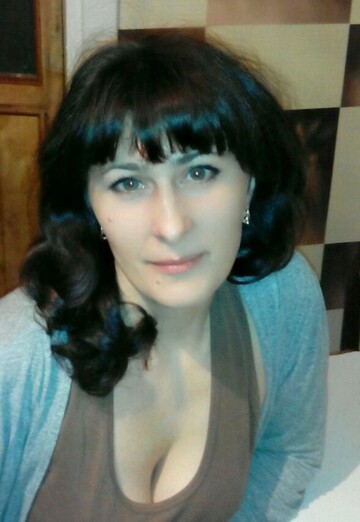 My photo - olga plyuta, 48 from Pershotravensk (@olgapluta)