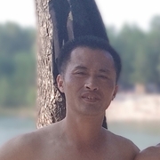 Кан ир Ким, 39, Москва