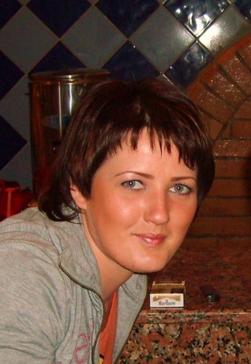 My photo - Katrin, 45 from Tver (@katrin200)