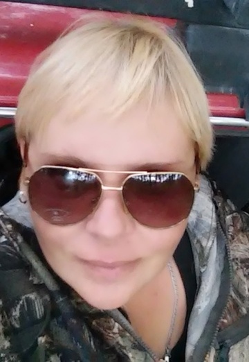 Моя фотография - Татьяна, 41 из Томск (@tatyana185772)