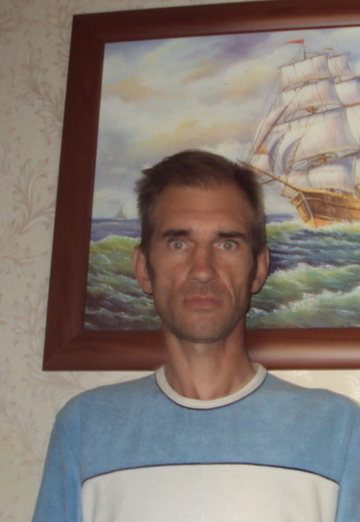 My photo - Dmitriy, 59 from Voronezh (@leschij)