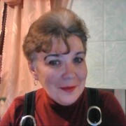 Valentina Beshenceva, 64, Исетское