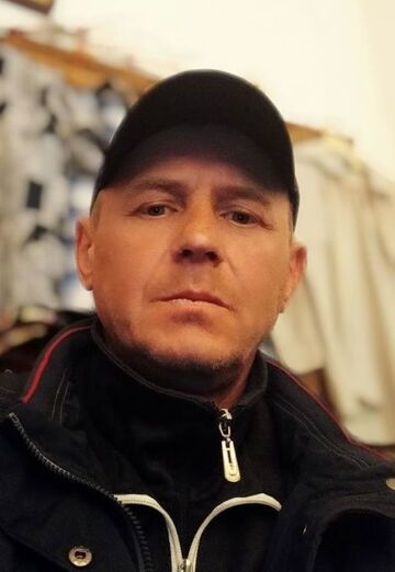 My photo - Viacheslav, 50 from Vladimir-Volynskiy (@viacheslav435)