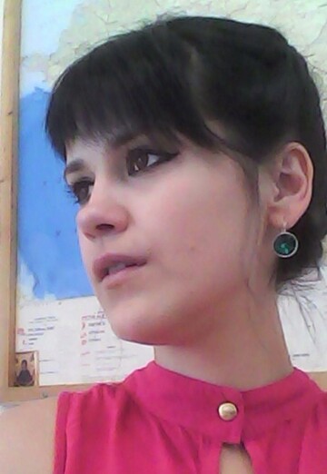 Моя фотография - Ольга, 37 из Буденновск (@olga251850)