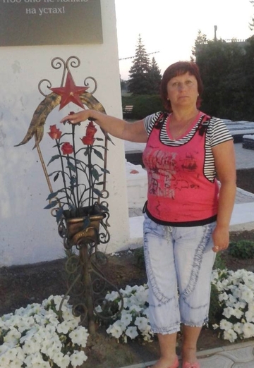 My photo - Liliya, 57 from Donetsk (@liliya24591)