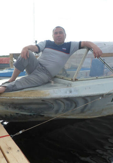Моя фотография - Анатолий, 65 из Соликамск (@anatoliy47789)