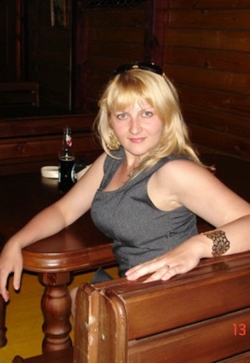 My photo - IRYeN, 40 from Oktjabrski (@iren350)
