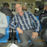 Александр, 71, Хвалынск