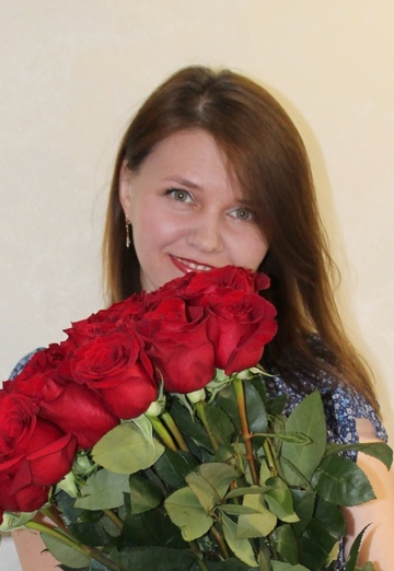 My photo - Ekaterina, 43 from Miass (@ekaterina175818)