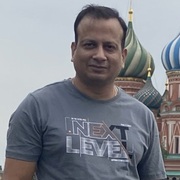 Anush, 42, Санкт-Петербург