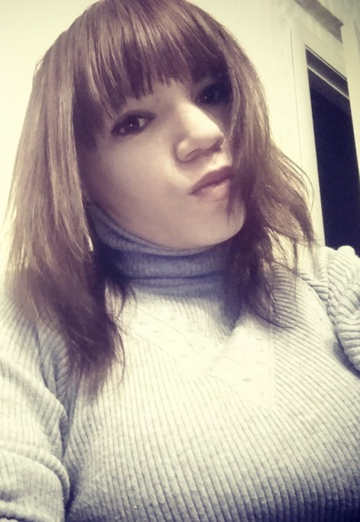 My photo - Ekaterina, 26 from Vitebsk (@ekaterina131815)