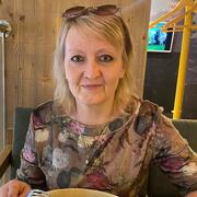 Ася, 49, Пермь