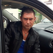 сергей из Ярославля желает познакомиться с тобой