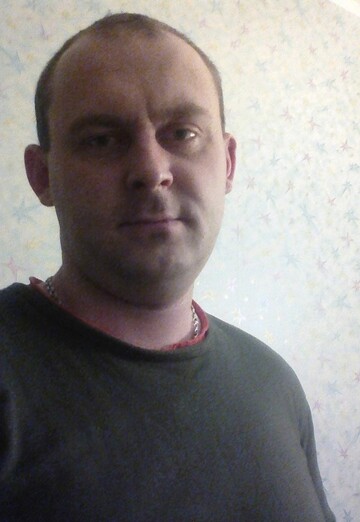 My photo - Aleksandr, 36 from Murom (@aleksandr603783)