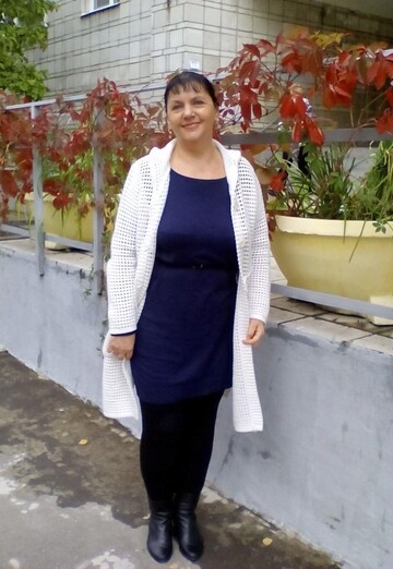 My photo - Olga, 60 from Obninsk (@olga345475)