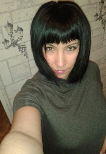 My photo - Vredina, 37 from Kemerovo (@vredina772)