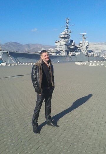 Моя фотография - evgeni, 41 из Зеленокумск (@evgeni1068)