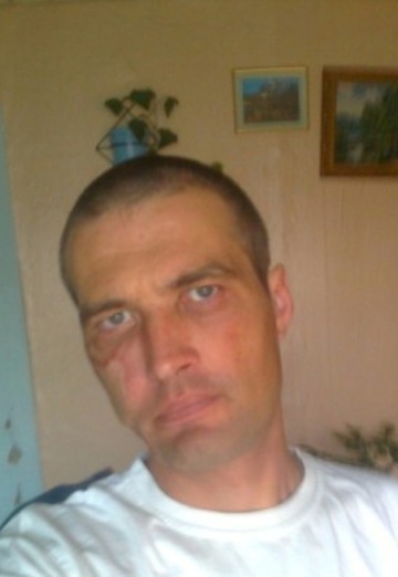 My photo - Maks, 46 from Rezh (@maks209273)