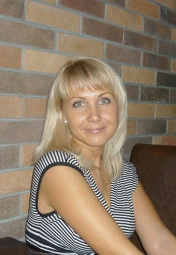 Моя фотография - Anna, 52 из Кривошеино (@anna1223225)