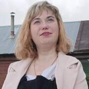 Анастасия, 32, Богородск