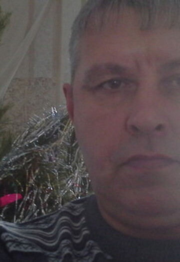 Моя фотография - Андрей, 57 из Балаково (@igor273864)