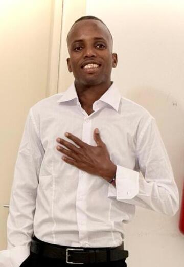 My photo - Ali abdi, 20 from Albenga (@aliabdi0)