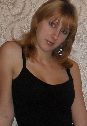 My photo - Ksyunechka, 32 from Oktyabrsk (@ksunechka10)