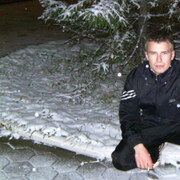 Andrew, 35, Среднеуральск