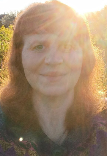 Zoya (@zoya11228) — my photo № 3