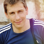 Олег 39 лет (Козерог) хочет познакомиться в Великих Луках