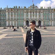 Игррь, 25, Одинцово