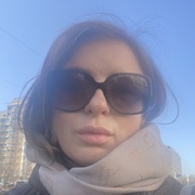 Serafima 45 Moscow