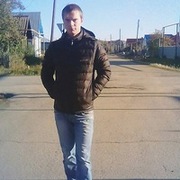 Володя, 25, Аргаяш