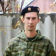Максим, 40, Майкоп