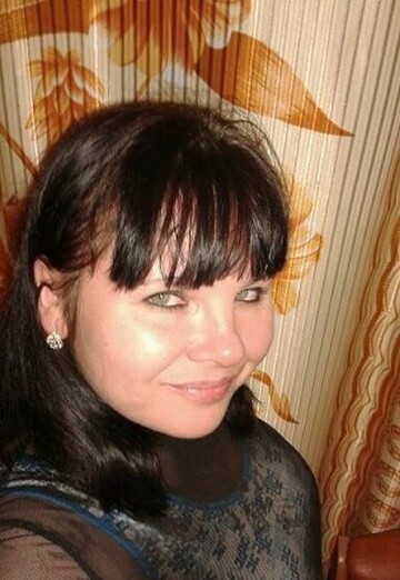 Моя фотография - Светлана, 41 из Первомайск (@svetlana98436)