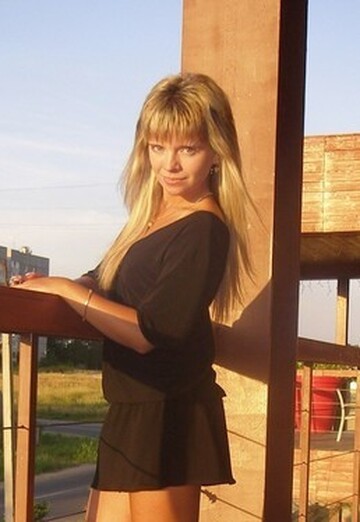 My photo - Ekaterina Andreeva, 39 from Tver (@ekaterinaandreeva)