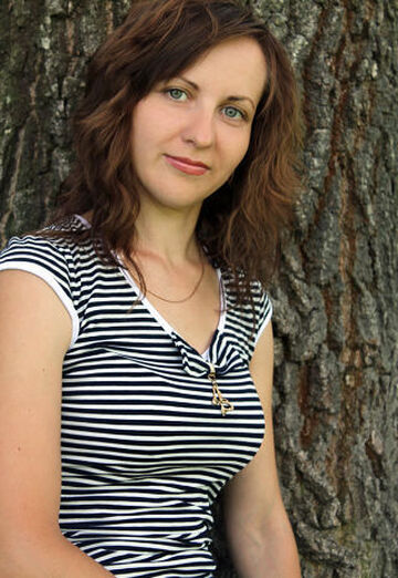 My photo - Natali, 40 from Ussurijsk (@natali26201)