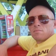 Александр, 44, Кез