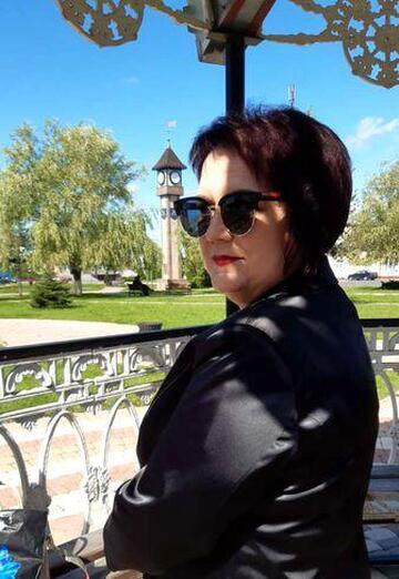Моя фотография - ЕЛЕНА, 54 из Витебск (@elena433055)