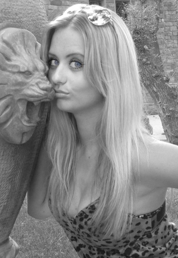 My photo - Valeriya, 34 from Novorossiysk (@77valeria77)