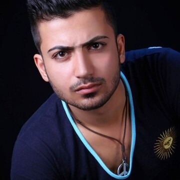 Моя фотография - Зуфар, 28 из Ашхабад (@zufar123)