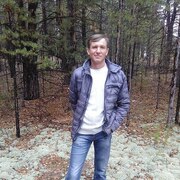 Андрей Верещагин, 50, Барнаул