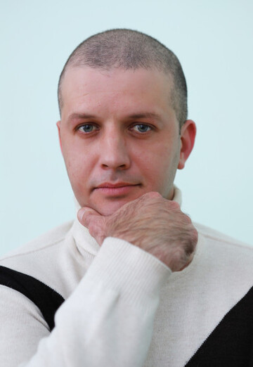 My photo - Oleksandr, 39 from Ternopil (@odmitrukh)