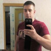 александр, 34, Бикин