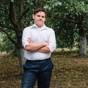 Максим, 20, Уварово