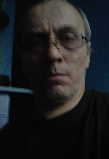 My photo - aleksandr, 59 from Ust-Ilimsk (@aleksandr701349)